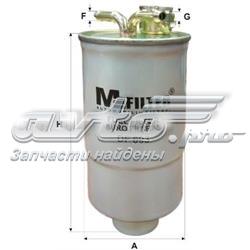 Comprar DF693 Mfilter Filtro diesel