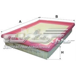 Comprar K225 Mfilter Filtro de aire