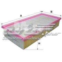Comprar K449 Mfilter Filtro de aire