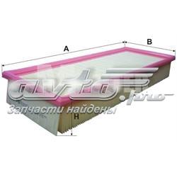 Filtro aire Mfilter K371