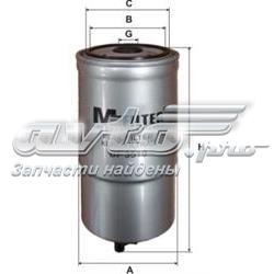 DF 3510 Mfilter filtro de combustible