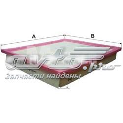 Filtro aire Mfilter K208