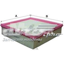 Filtro aire Mfilter K220