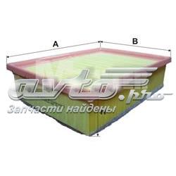 K7012 Mfilter Filtro de aire de motor