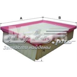Comprar K351 Mfilter Filtro de aire
