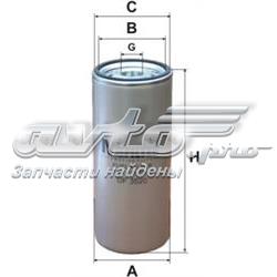 DF 3520 Mfilter filtro combustible