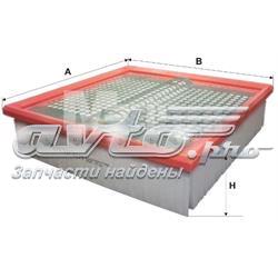 Comprar K177 Mfilter Filtro de aire