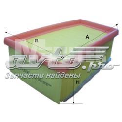 Filtro aire Mfilter K461