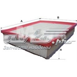 Comprar K725 Mfilter Filtro de aire