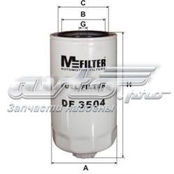 DF 3504 Mfilter filtro combustible