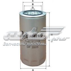 DF 3505 Mfilter filtro combustible