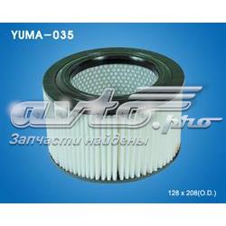 YUMA035 Yuil Filter filtro de aire