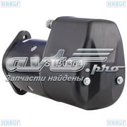 STB0384 Krauf motor de arranque