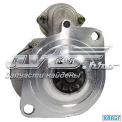 Motor de arranque S9128 As-pl