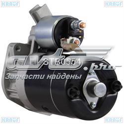 STB0554 Krauf motor de arranque