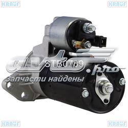 STB0789 Krauf motor de arranque