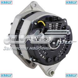 ALV0634 Krauf alternador