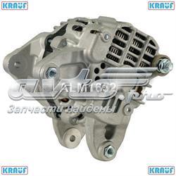 ALM1652 Krauf alternador