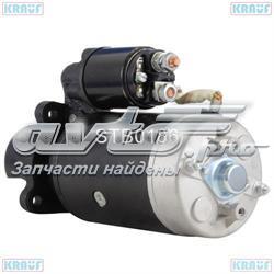 STB0186 Krauf motor de arranque