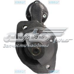 STB0188 Krauf motor de arranque