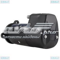 STB0198 Krauf motor de arranque