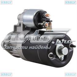 STB0378 Krauf motor de arranque