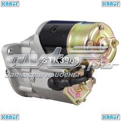 STK3968 Krauf motor de arranque