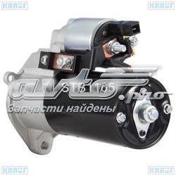 STB1165 Krauf motor de arranque