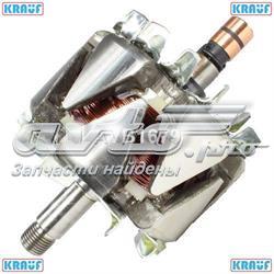 AVB1679 Krauf rotor, alternador