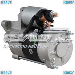 STM1160 Krauf motor de arranque