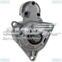 STB1209 Krauf motor de arranque