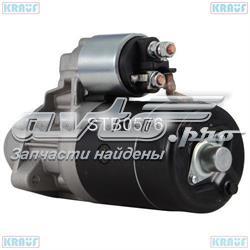 STB0576 Krauf motor de arranque