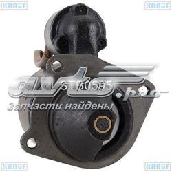 STB0595 Krauf motor de arranque