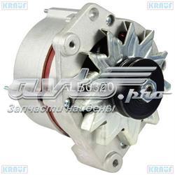 ALB0320 Krauf alternador