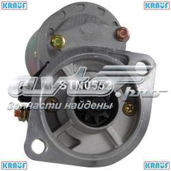 STN0552 Krauf motor de arranque