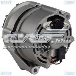 ALB0345 Krauf alternador