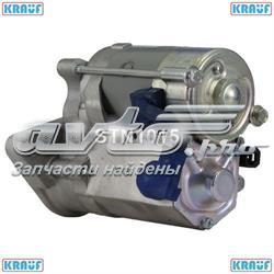 Motor de arranque 2810046100 Toyota