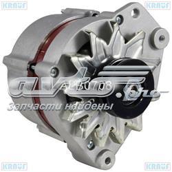 ALB0708 Krauf alternador