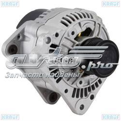 ALB0827 Krauf alternador