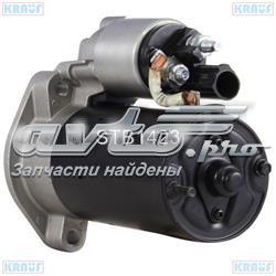 STB1423 Krauf motor de arranque