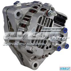 ALM3819 Krauf alternador