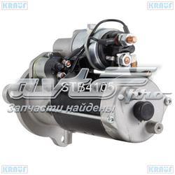 STB4105 Krauf motor de arranque