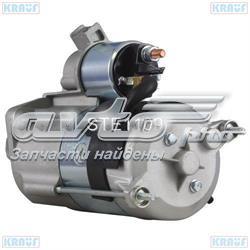 STE1109 Krauf motor de arranque