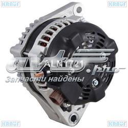 ALN1721 Krauf alternador