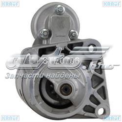 STE0796 Krauf motor de arranque