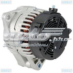 ALB1663 Krauf alternador