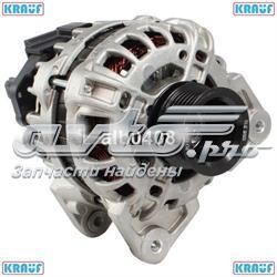 ALB0408 Krauf alternador