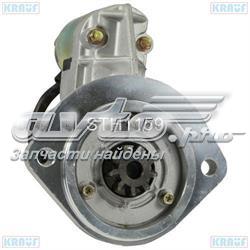 STH1159 Krauf motor de arranque