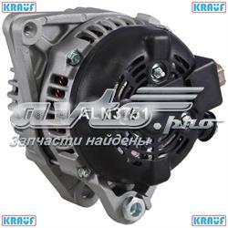 ALN3751 Krauf alternador