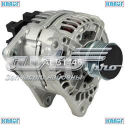 ALB1446 Krauf alternador